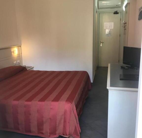 اتاق استاندارد با تراس, Margherita