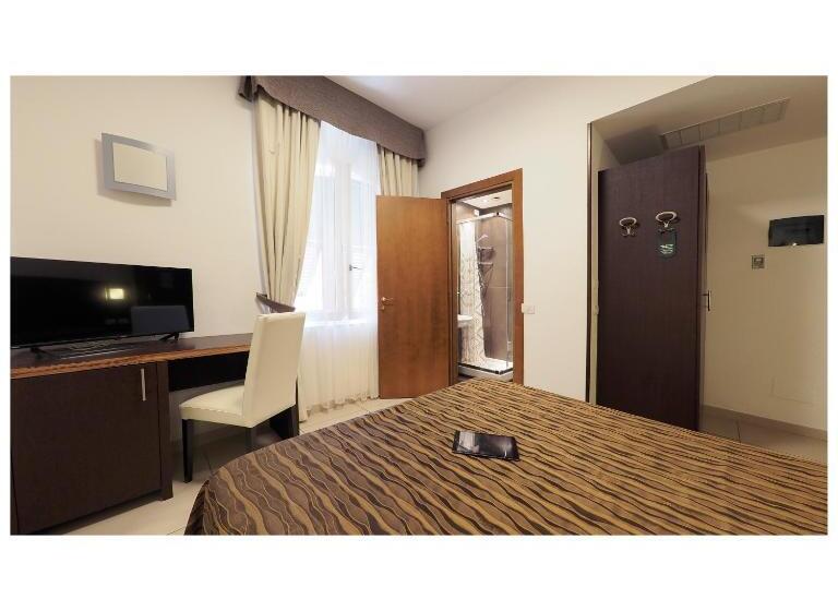 اتاق استاندارد, Margherita