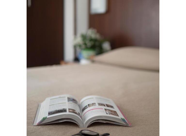 اتاق استاندارد, Margherita