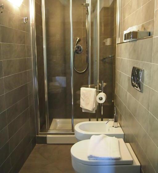 اتاق استاندارد, Margherita