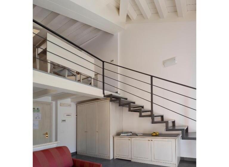 سوییت جونیور, Margherita