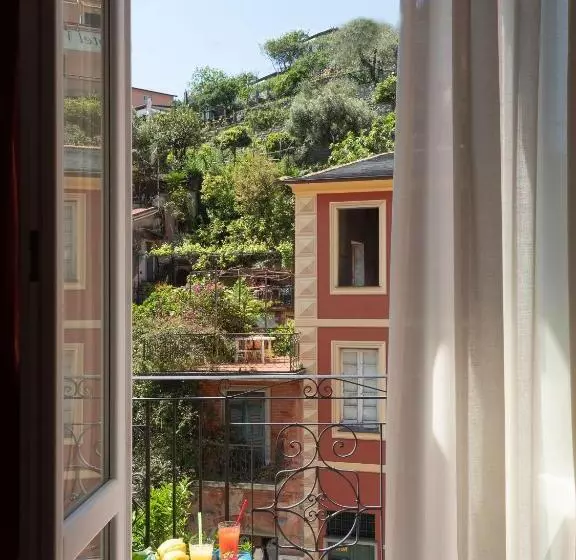 سوییت جونیور, Margherita