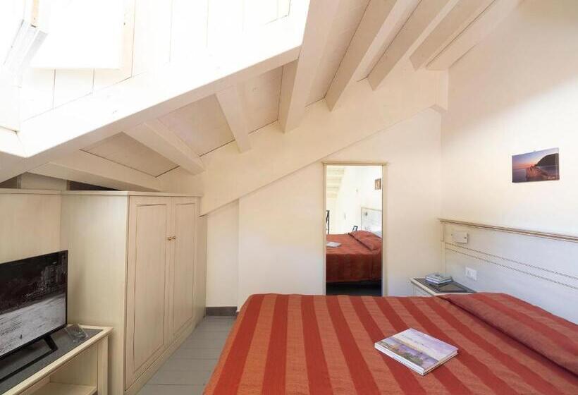 سوییت جونیور, Margherita