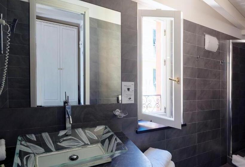 سوییت جونیور, Margherita