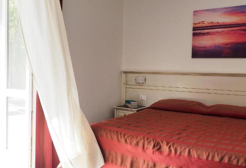 Superior Room with Terrace, Margherita