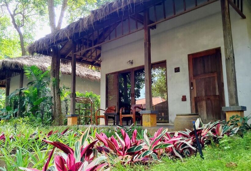 Бунгало Стандарт, Mooban Talay Resort
