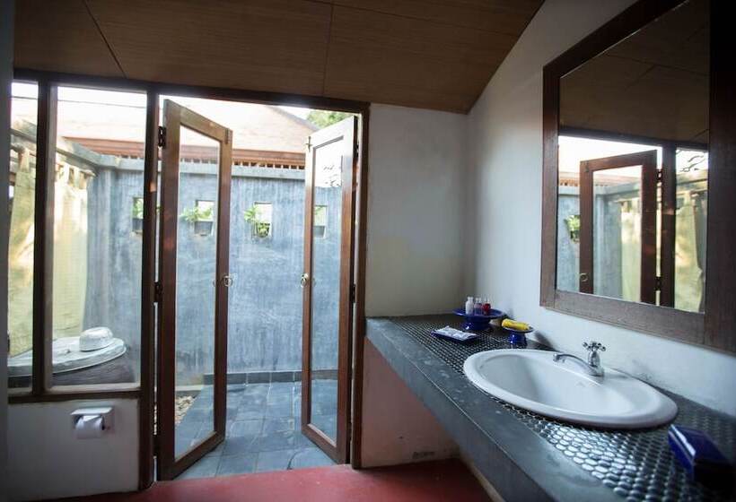 Bangalô Standard, Mooban Talay Resort