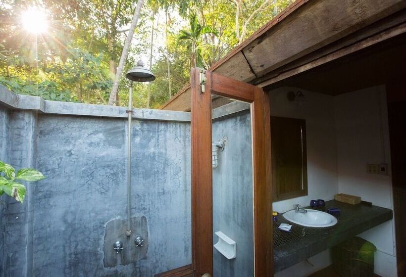 Bangalô Standard, Mooban Talay Resort