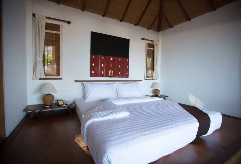 Bangalô Standard, Mooban Talay Resort