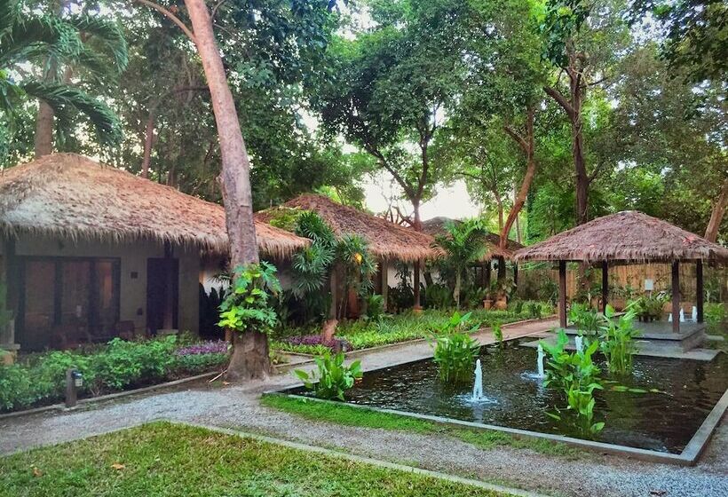 Бунгало Стандарт, Mooban Talay Resort