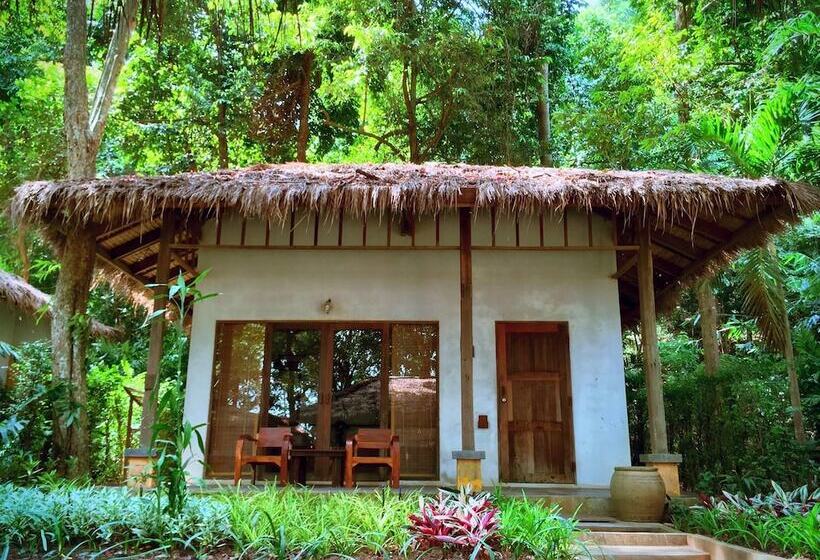 Bangalô Standard, Mooban Talay Resort