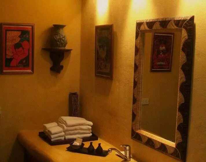 کابین, Nirvana Resort Koh Chang