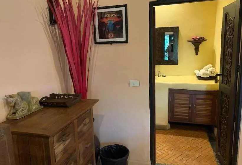 کابین, Nirvana Resort Koh Chang