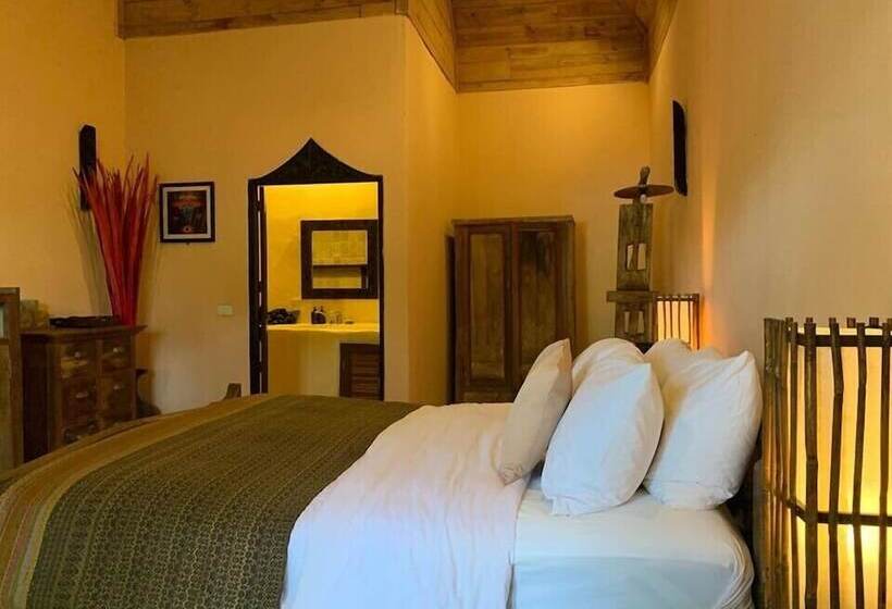 کابین, Nirvana Resort Koh Chang