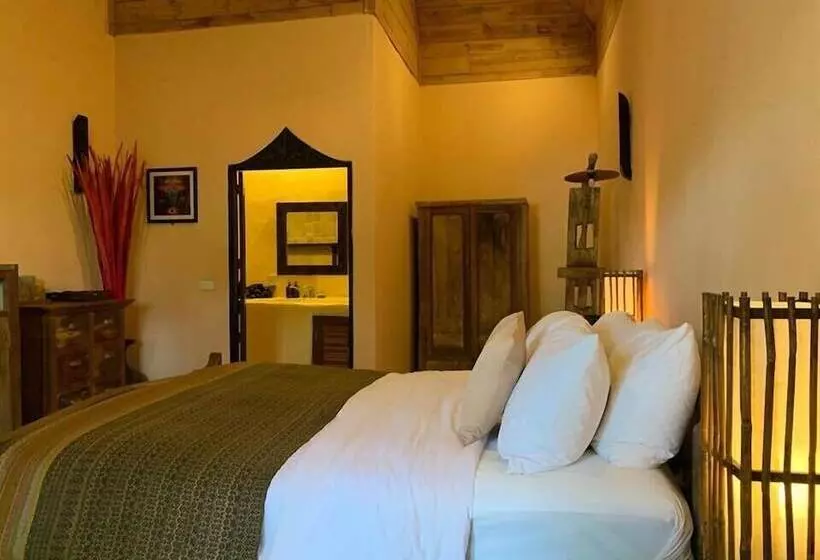کابین, Nirvana Resort Koh Chang