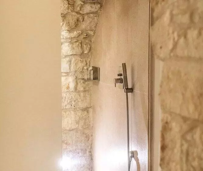 デラックスルーム, La Sommità Relais & Chateaux