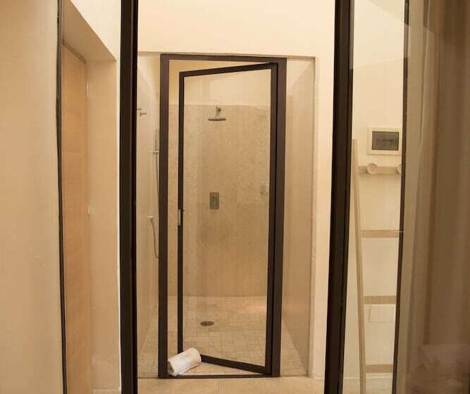 Quarto Deluxe Vista Mar com Sacada, La Sommità Relais & Chateaux
