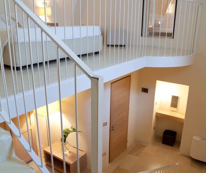 סוויטה, La Sommità Relais & Chateaux