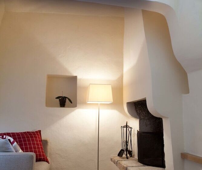 סוויטה, La Sommità Relais & Chateaux