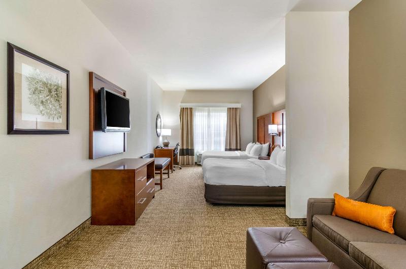 اتاق لوکس یک تخته, Royal Park Residence