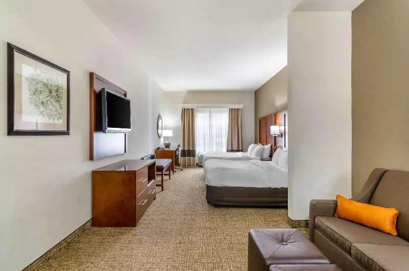 Single Deluxe Room