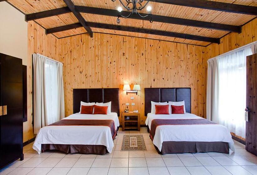 جناح جونيور, Savegre