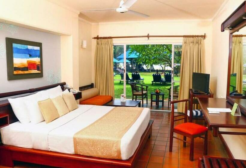 חדר דלוקס, The Palms