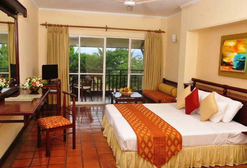 חדר דלוקס, The Palms