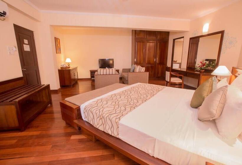 סוויטה, The Palms