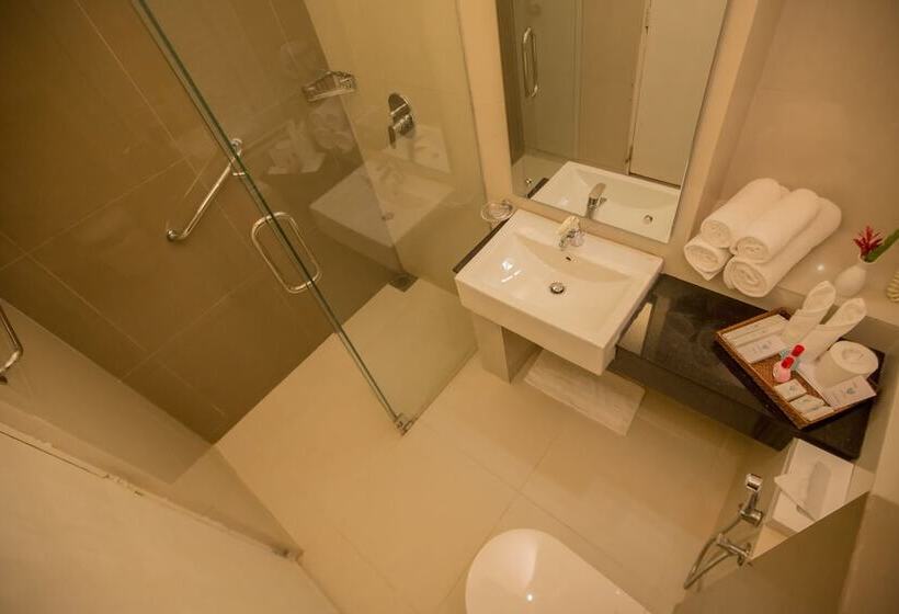 스위트, The Palms