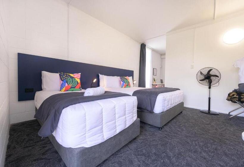 Трехместный Номер Комфорт, Urban Lounge Sleepery