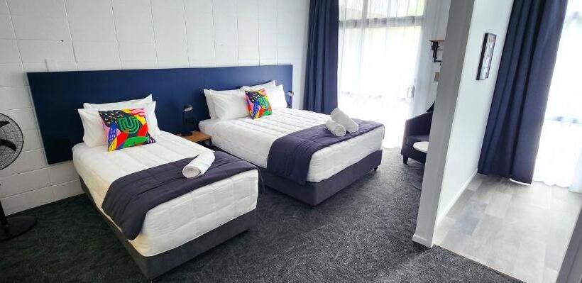 Трехместный Номер Комфорт, Urban Lounge Sleepery