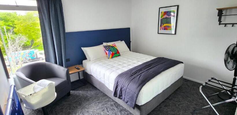 Номер Стандарт Совместная Ванная, Urban Lounge Sleepery