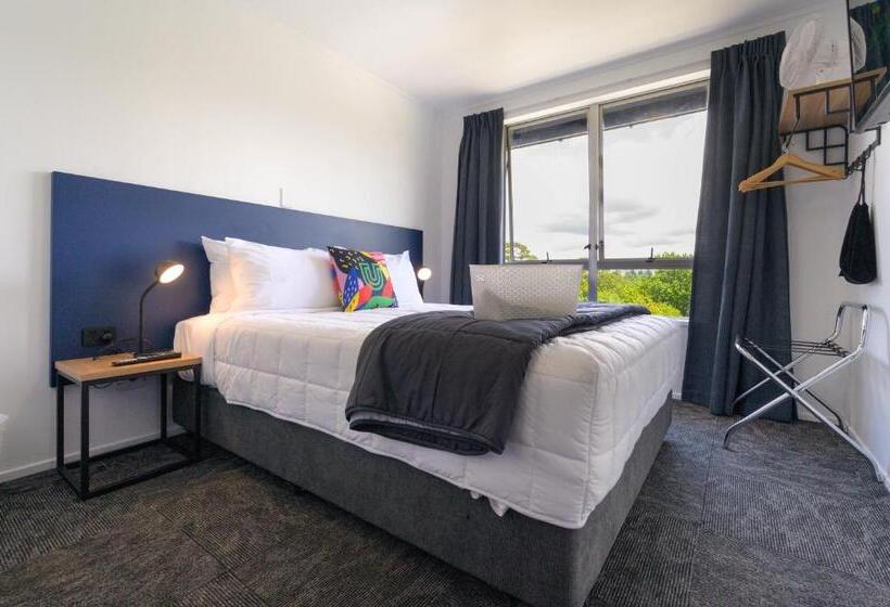 Номер Стандарт Совместная Ванная, Urban Lounge Sleepery