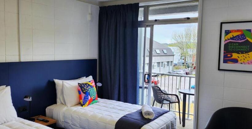 Трехместный Номер Классика, Urban Lounge Sleepery