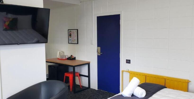 Трехместный Номер Классика, Urban Lounge Sleepery