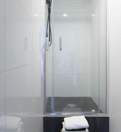 Номер Deluxe, Urban Lounge Sleepery