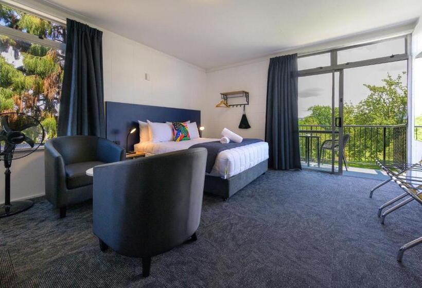 Номер Deluxe, Urban Lounge Sleepery