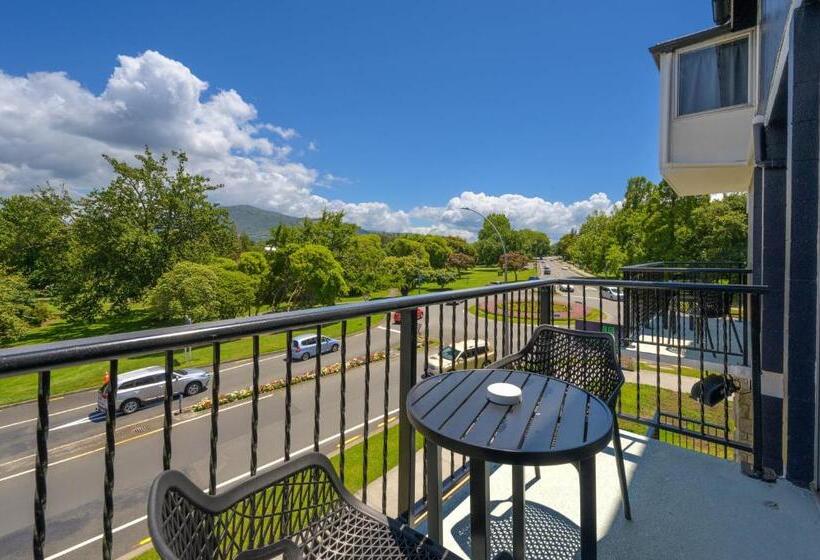 Номер Deluxe, Urban Lounge Sleepery