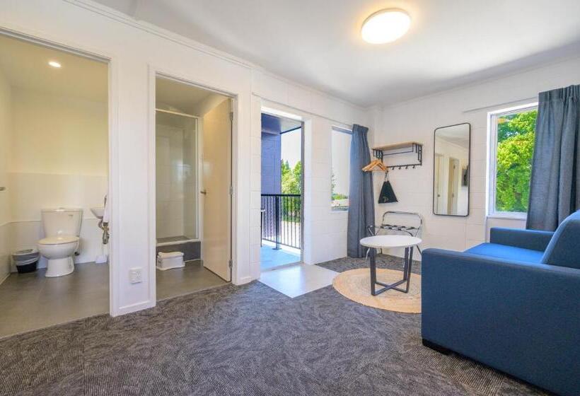 Студия Deluxe, Urban Lounge Sleepery