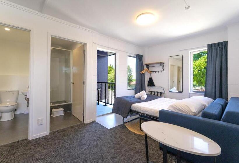 Студия Deluxe, Urban Lounge Sleepery