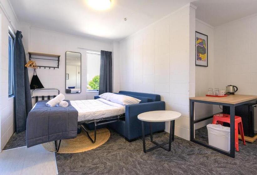 Студия Deluxe, Urban Lounge Sleepery