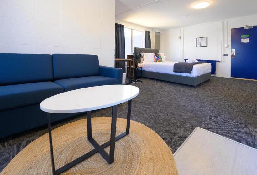 Студия Deluxe, Urban Lounge Sleepery