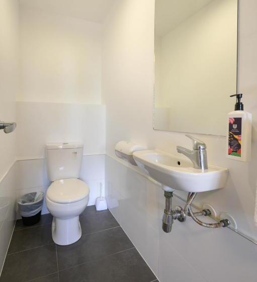 Студия Deluxe, Urban Lounge Sleepery