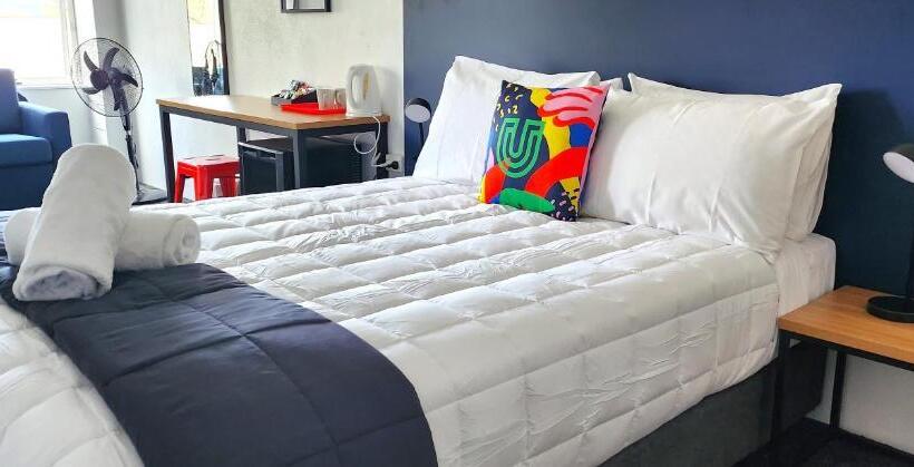 Студия Deluxe, Urban Lounge Sleepery