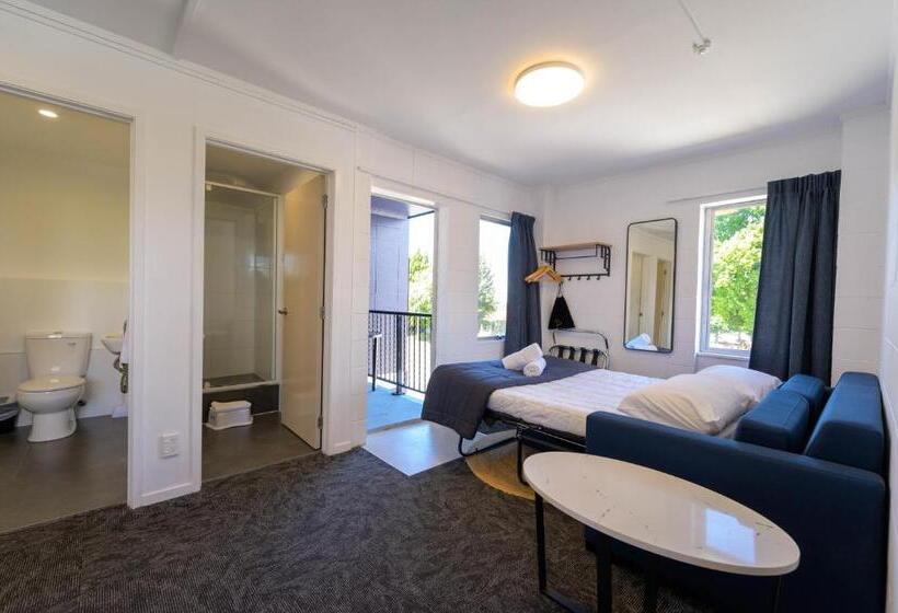 Студия Deluxe, Urban Lounge Sleepery