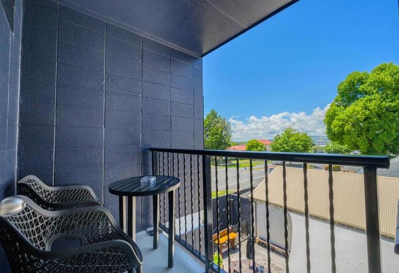 Студия Deluxe, Urban Lounge Sleepery