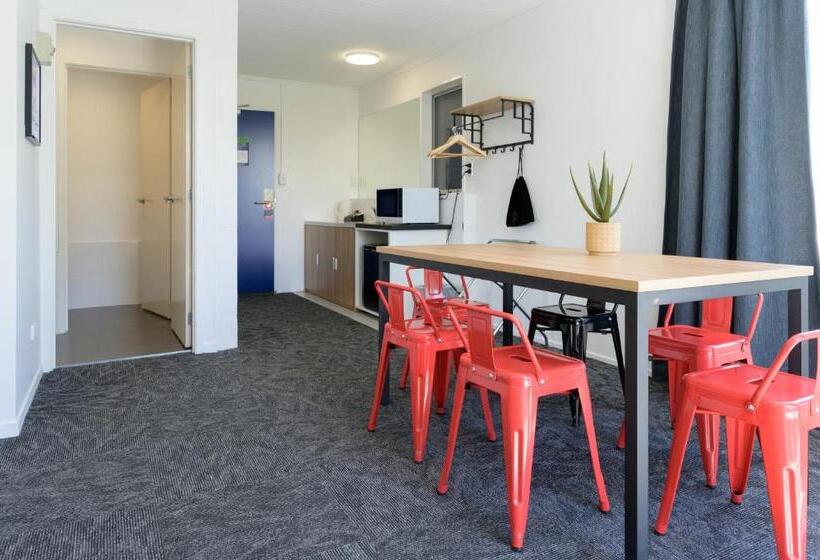 Люкс Кровать Кинг, Urban Lounge Sleepery