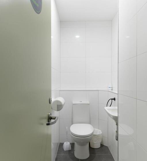 Студио Стандарт Вид на Бассейн, Urban Lounge Sleepery