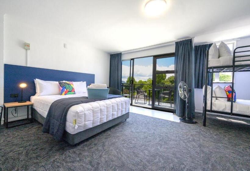 Студио Стандарт Вид на Бассейн, Urban Lounge Sleepery